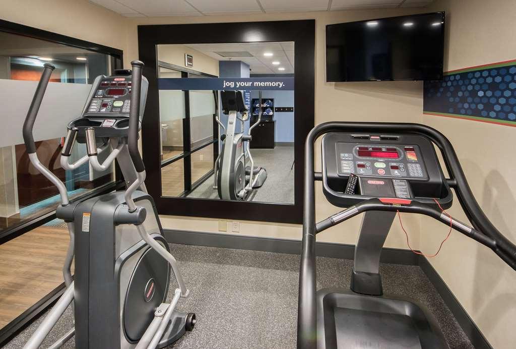 Hampton Inn Lakeland Facilities photo