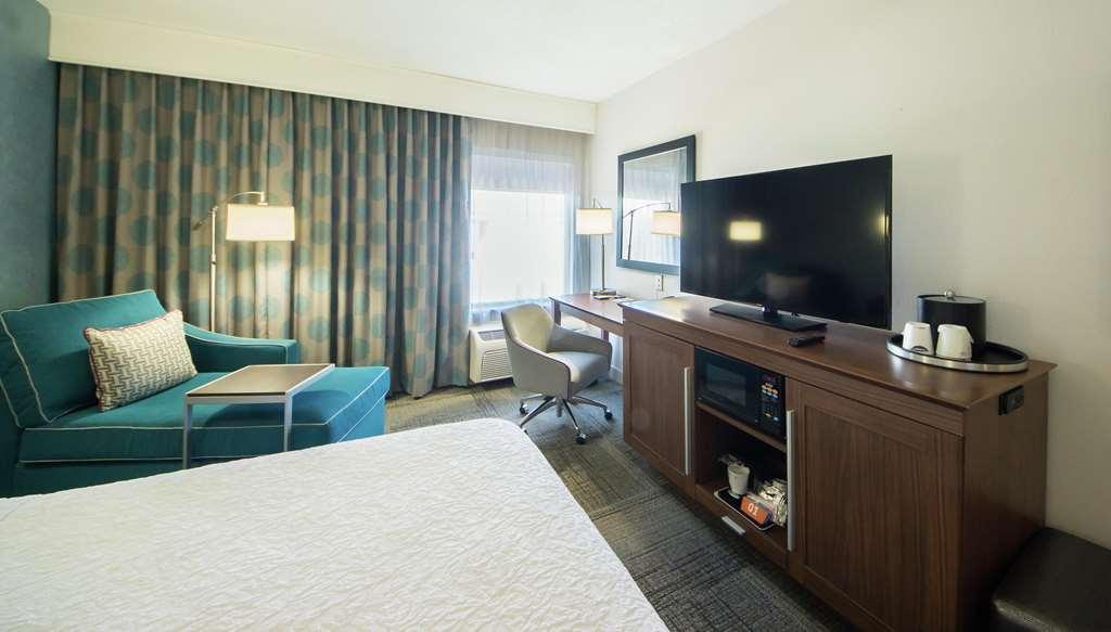 Hampton Inn Lakeland Room photo