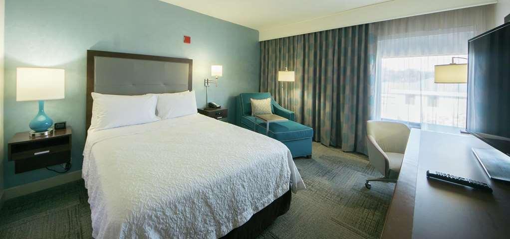 Hampton Inn Lakeland Room photo