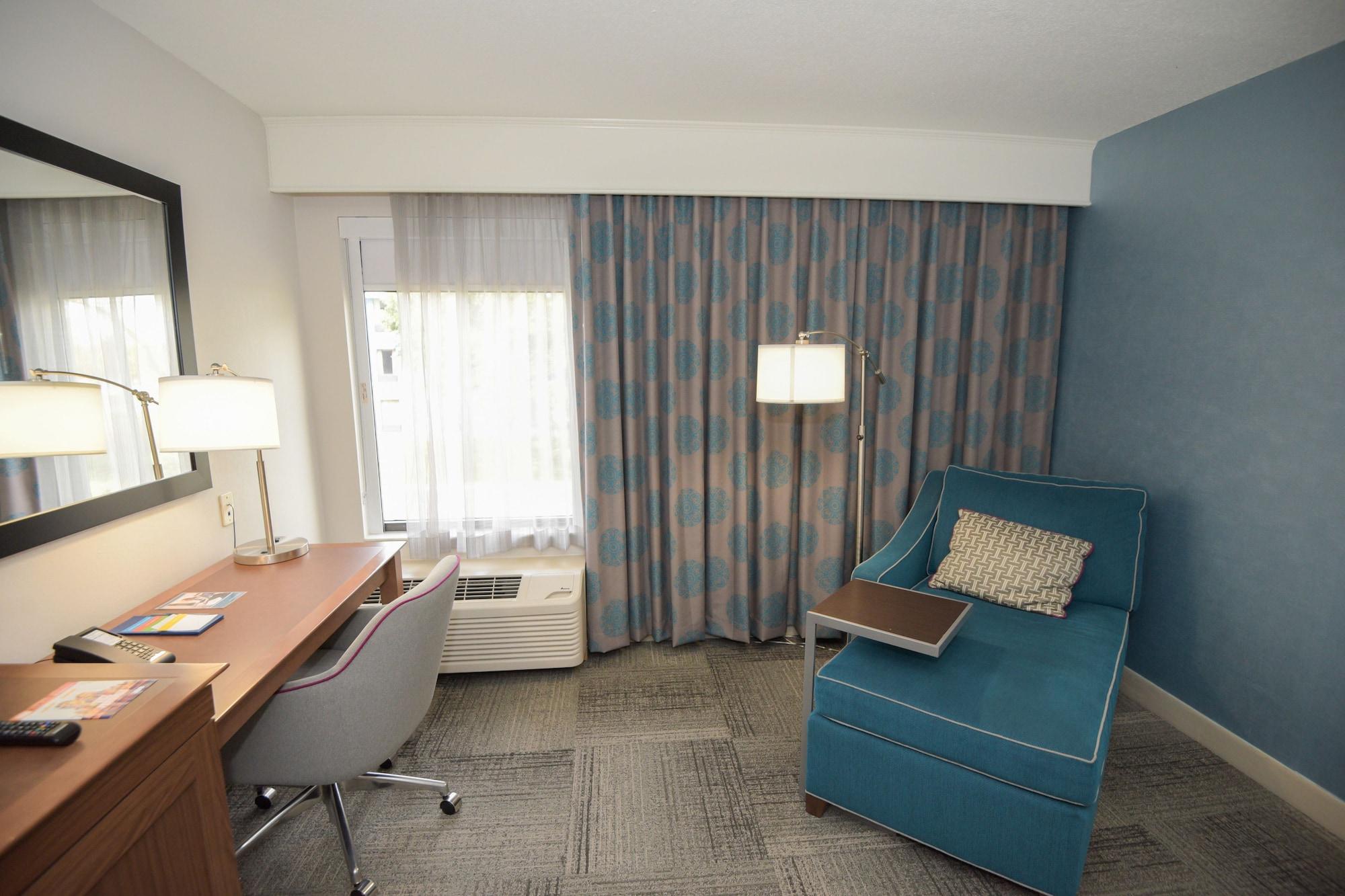 Hampton Inn Lakeland Exterior photo