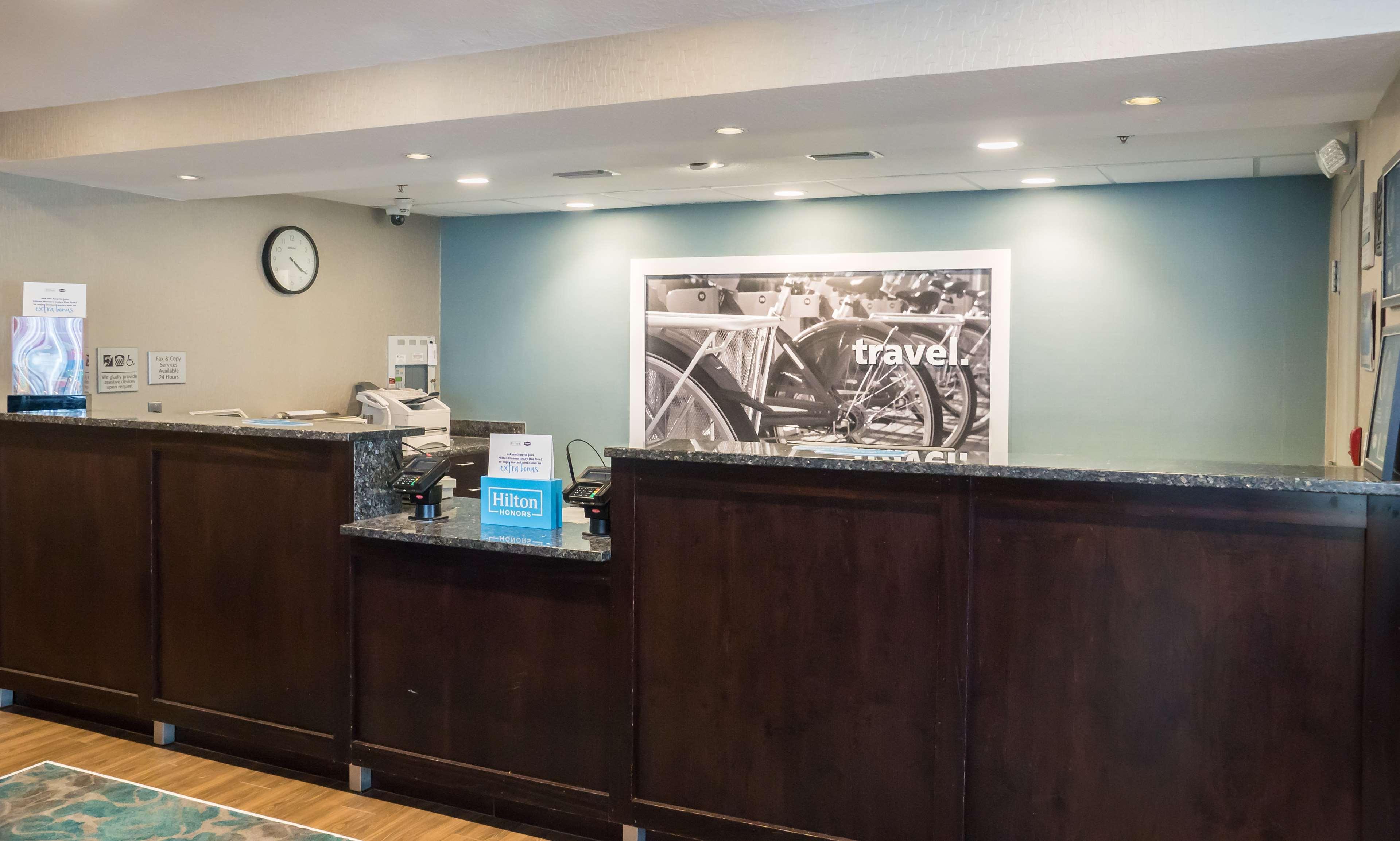 Hampton Inn Lakeland Exterior photo