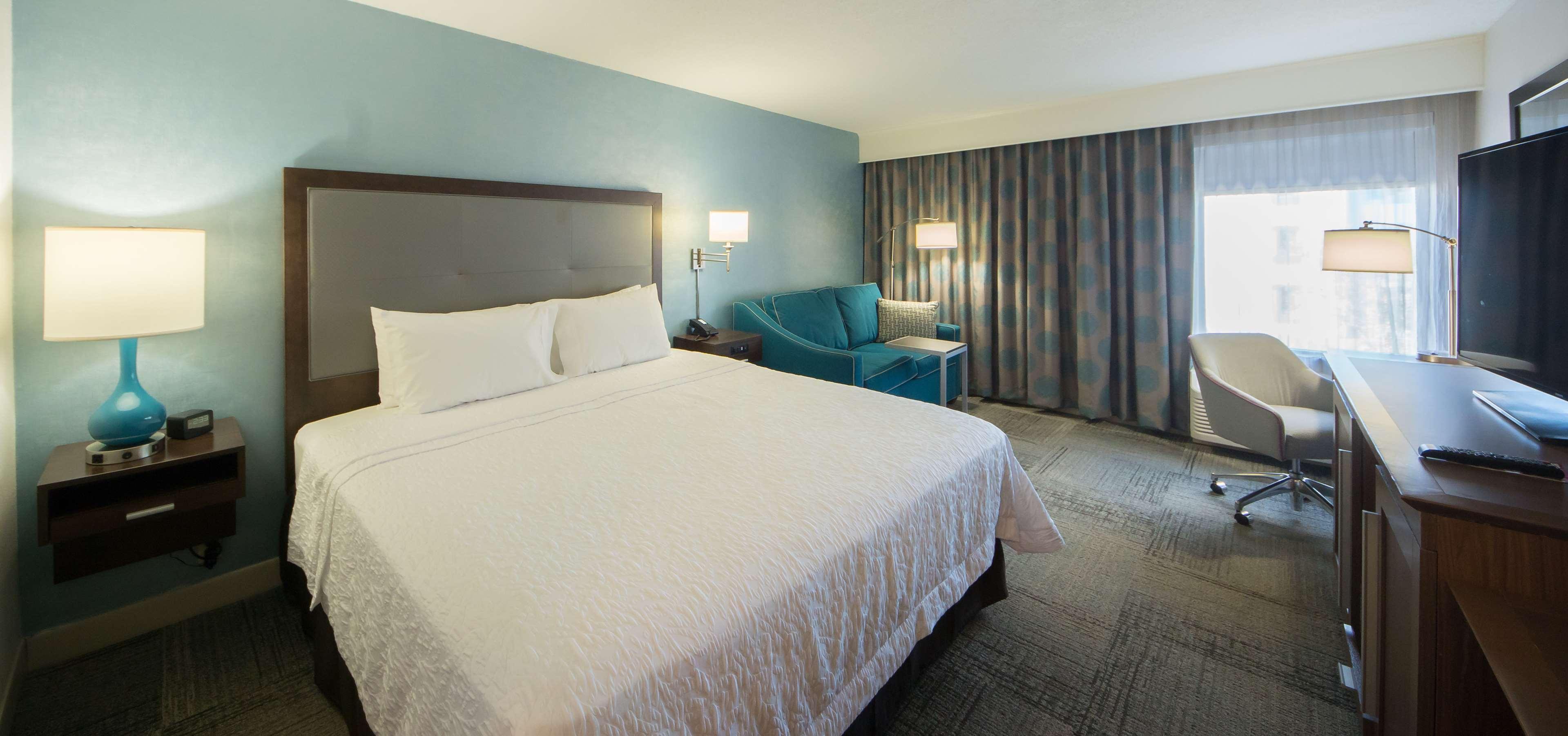 Hampton Inn Lakeland Exterior photo