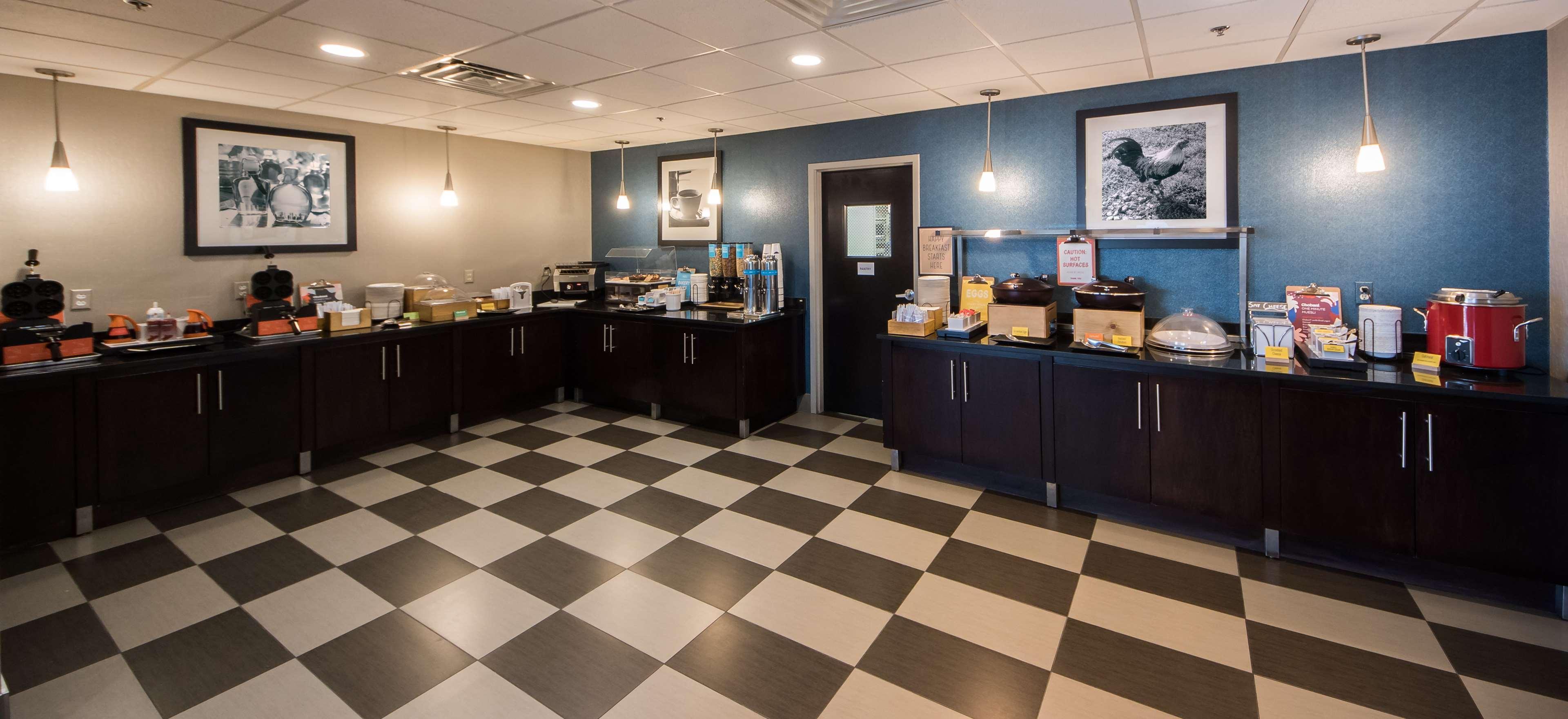 Hampton Inn Lakeland Exterior photo