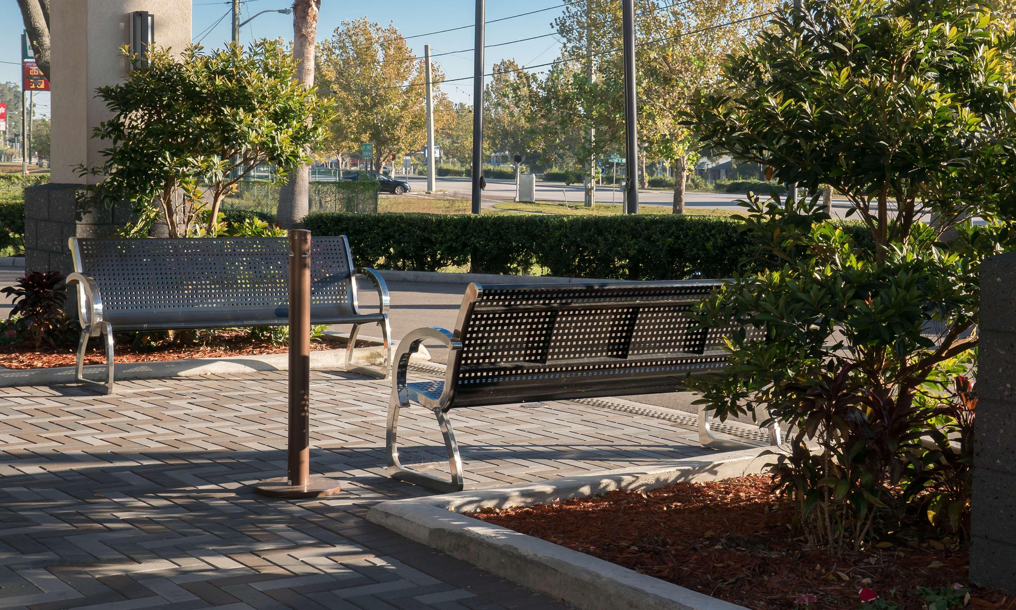 Hampton Inn Lakeland Exterior photo