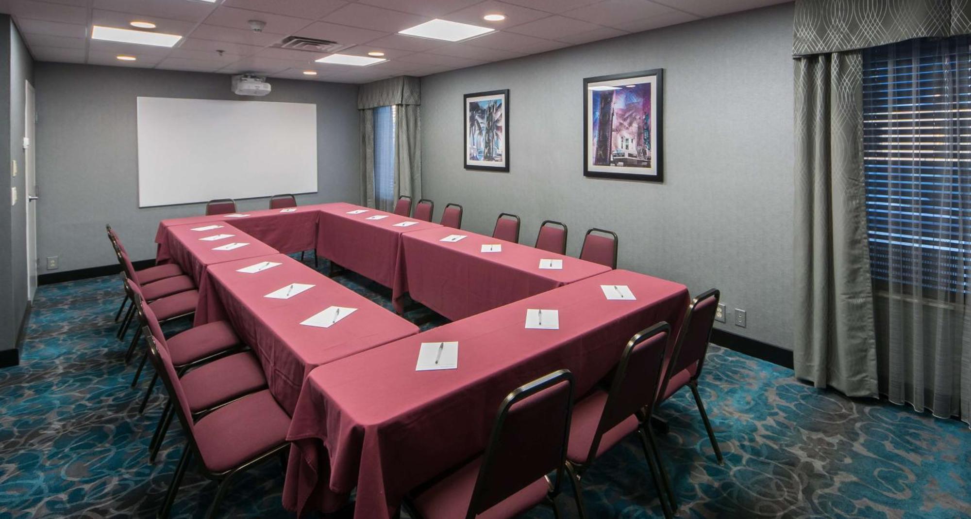 Hampton Inn Lakeland Exterior photo