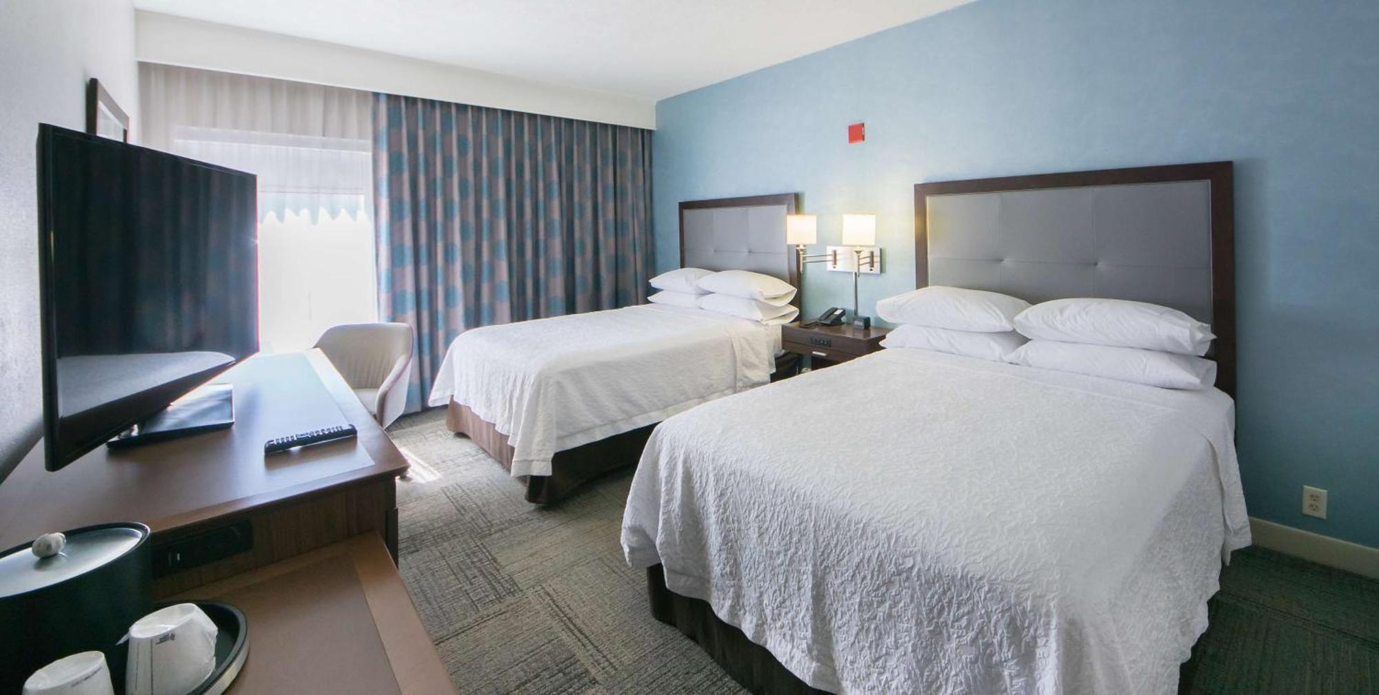 Hampton Inn Lakeland Exterior photo