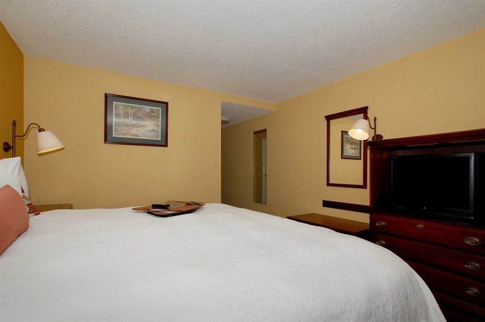 Hampton Inn Lakeland Exterior photo