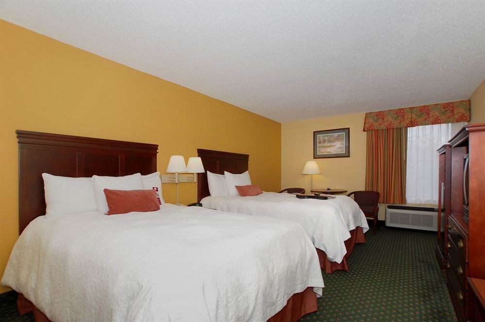 Hampton Inn Lakeland Exterior photo