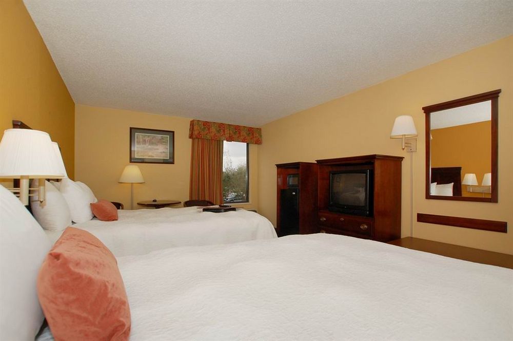 Hampton Inn Lakeland Exterior photo