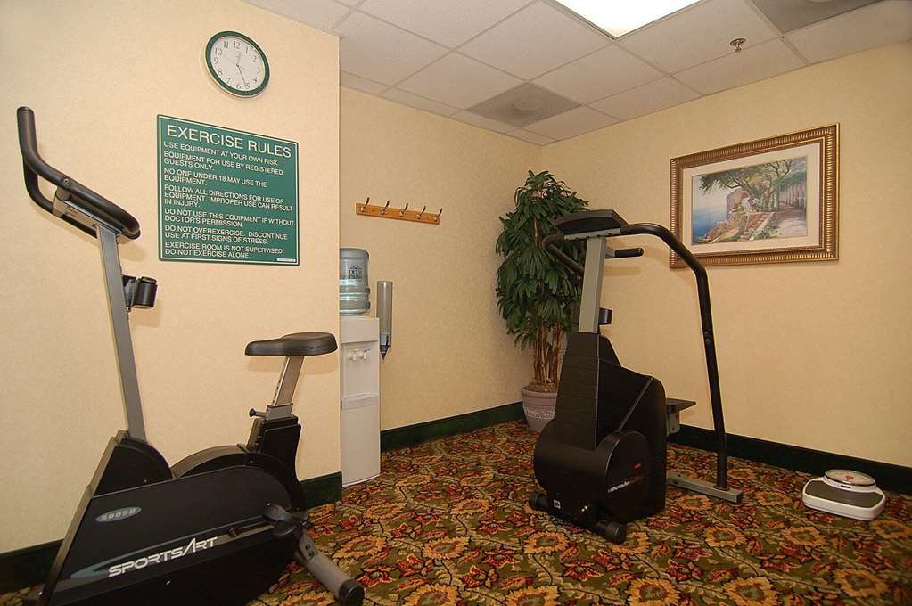 Hampton Inn Lakeland Facilities photo